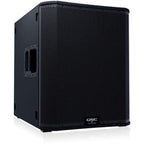 QSC KS118 Active Subwoofer