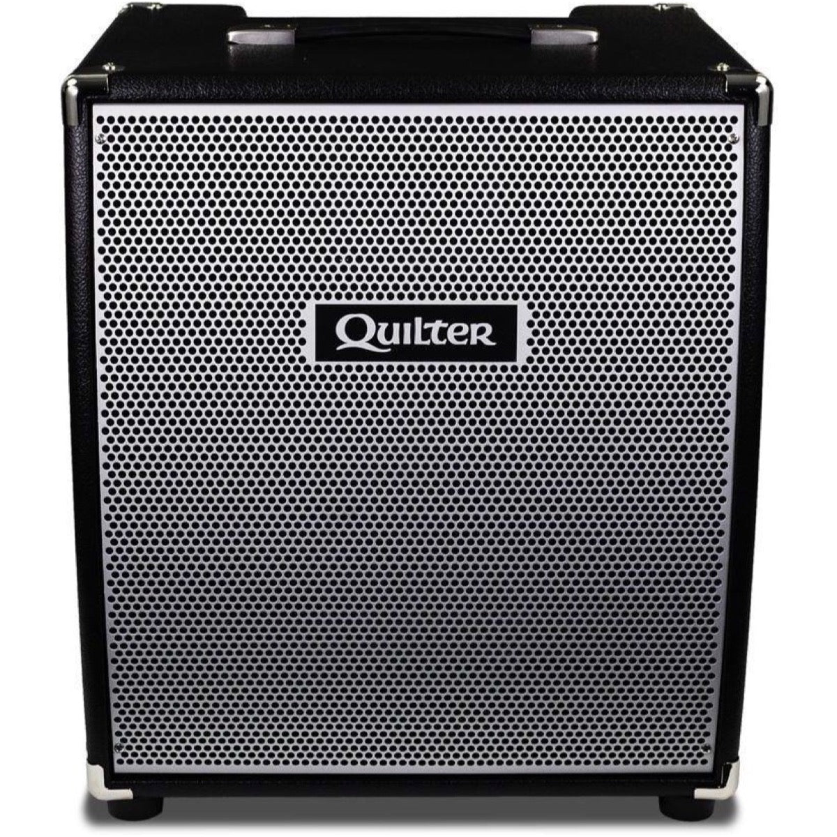 Quilter BassDock 12 Bass Speaker Cabinet (400 Watts, 1x12 Inch), 8 Ohms
