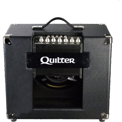 Quilter BlockDock 12HD Guitar Speaker Cabinet, 8 Ohms