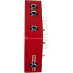 Quilter INTERBASS Power Amp and Direct Box (45 Watts)