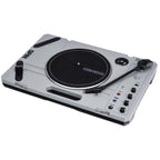 Reloop Spin Portable Belt-Drive Turntable System