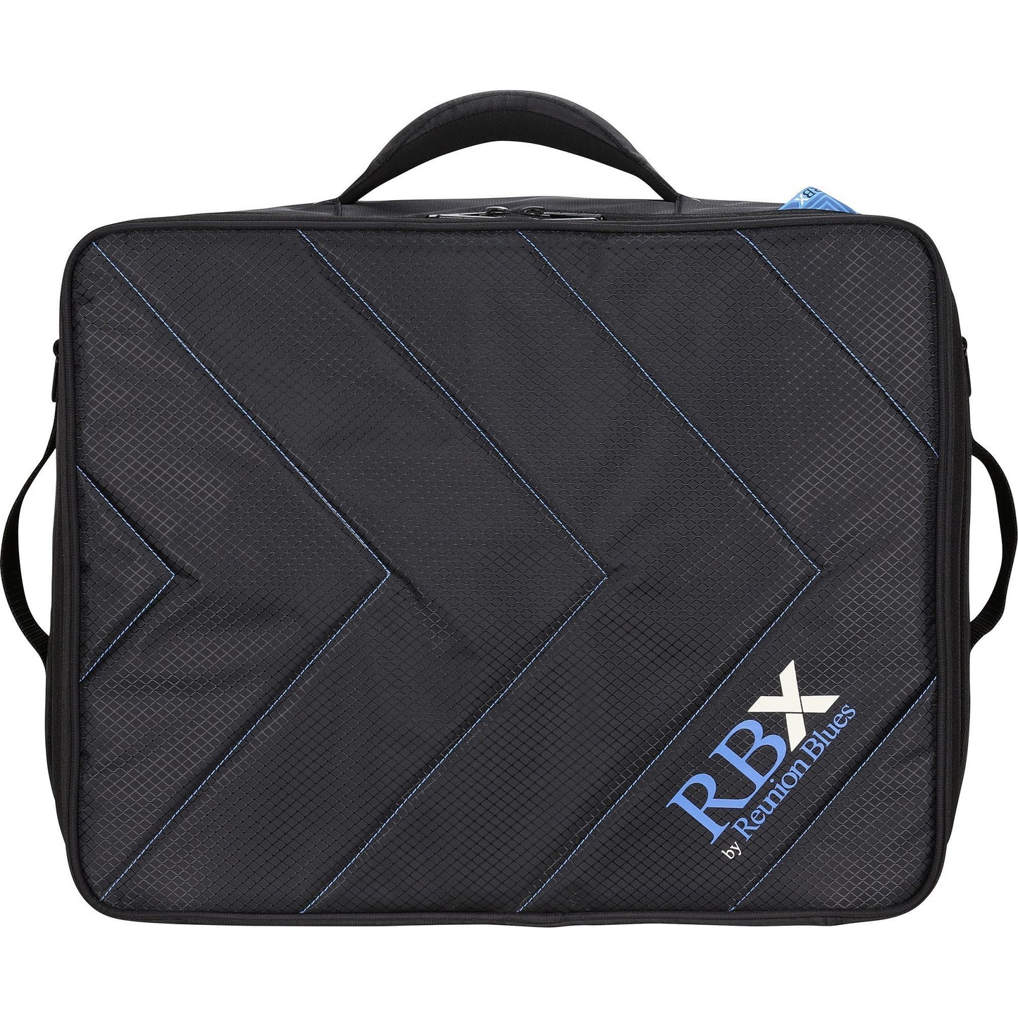 Reunion Blues RBX Pedalboard Bag, 18x14 Inch