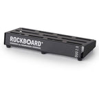 RockBoard DUO 2.0 Pedalboard (with Gig Bag)