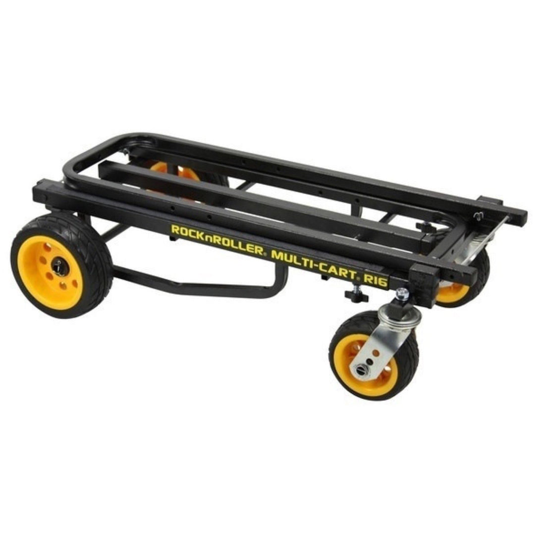 RockNRoller R16RT Max Wide Cart