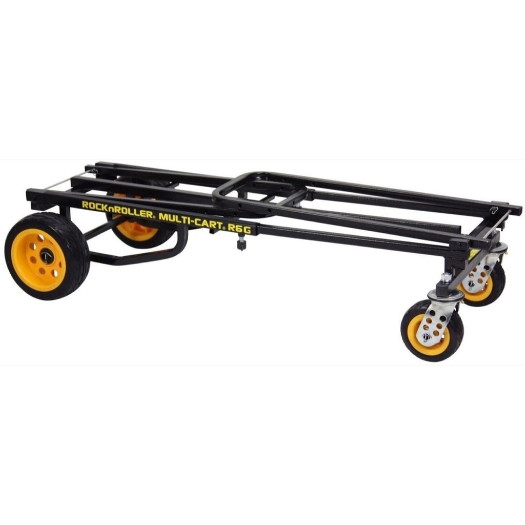 RockNRoller R6G Mini Ground Glider Multi-Cart