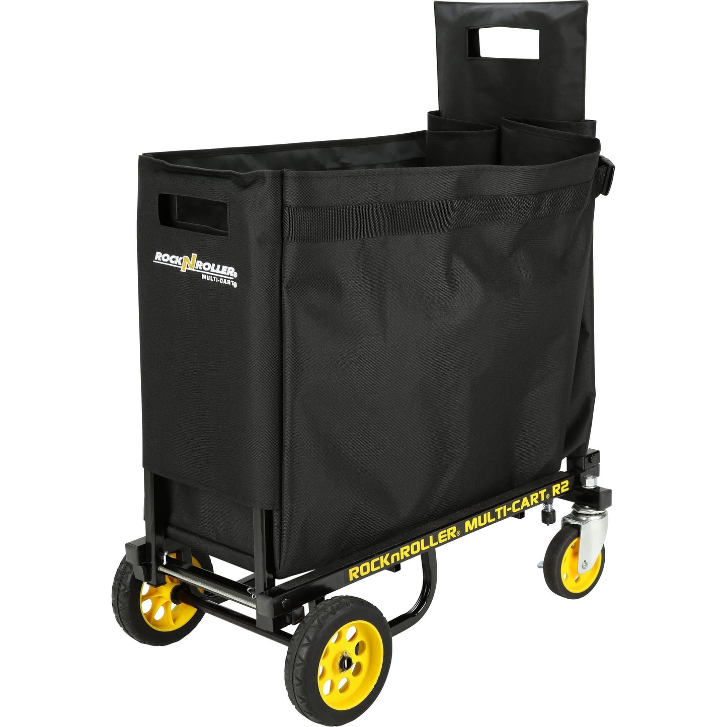 RocknRoller RSA-WAG2 Wagon Bag for R2 Carts