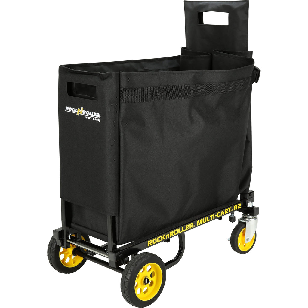 RockNRoller RSA-WAG2 Wagon Bag for R2 Carts