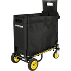 RockNRoller RSA-WAG2 Wagon Bag for R2 Carts