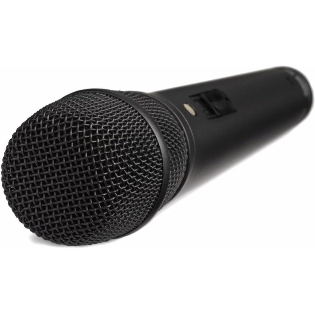 Rode M2 Supercardioid Handheld Condenser Microphone
