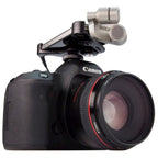 Rode RODEGrip Plus Mount and Lens Kit for iPhone 4