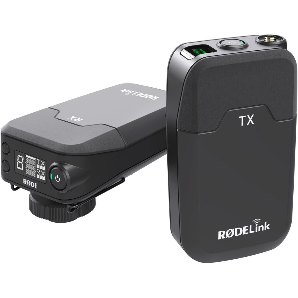 Rode RODELINK LAV Professional Wearable Lavalier Microphone