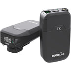 Rode RODELINK LAV Professional Wearable Lavalier Microphone