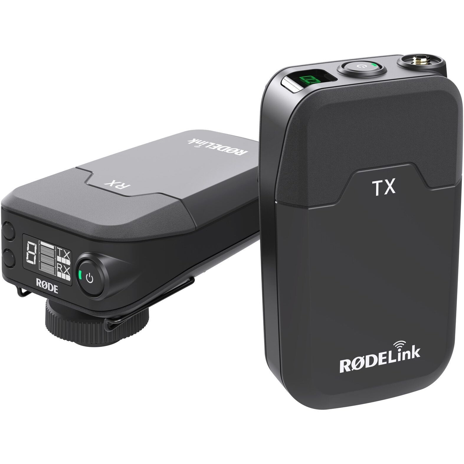 Rode RODELINK LAV Professional Wearable Lavalier Microphone