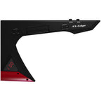 Roland AX-EDGE Keytar Synthesizer, Black