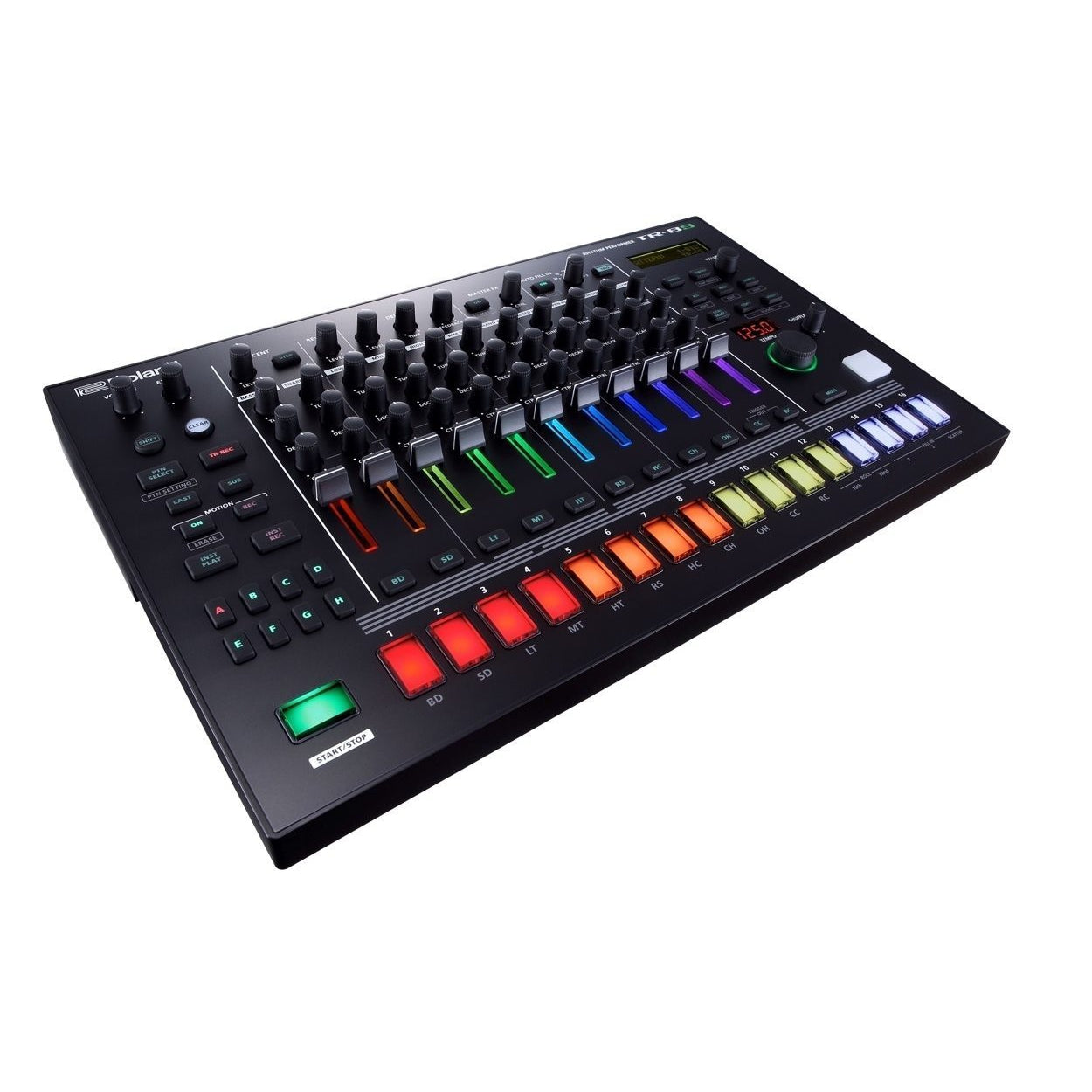 Roland TR-8S Rhythm Performer Drum Machine