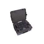 SKB 3i-2217-8AS Case for Alesis Strike Multipad