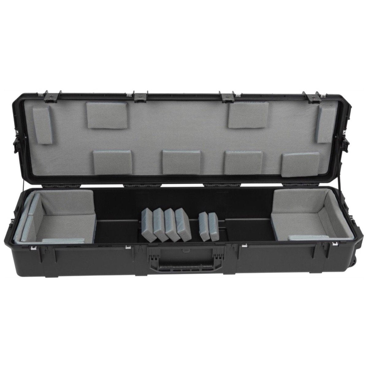 SKB 3i-5616-TKBD 88-Key Narrow Keyboard Case