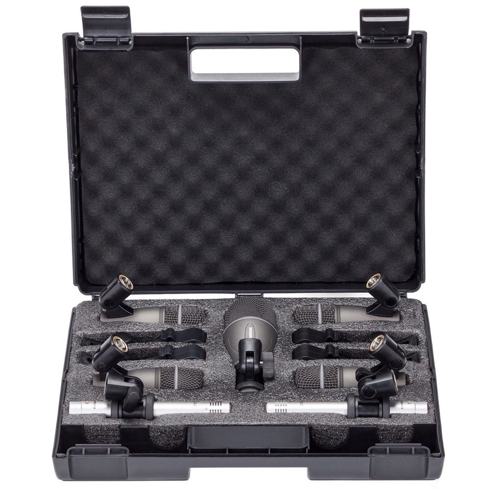 Samson DK707 Drum Microphone Set