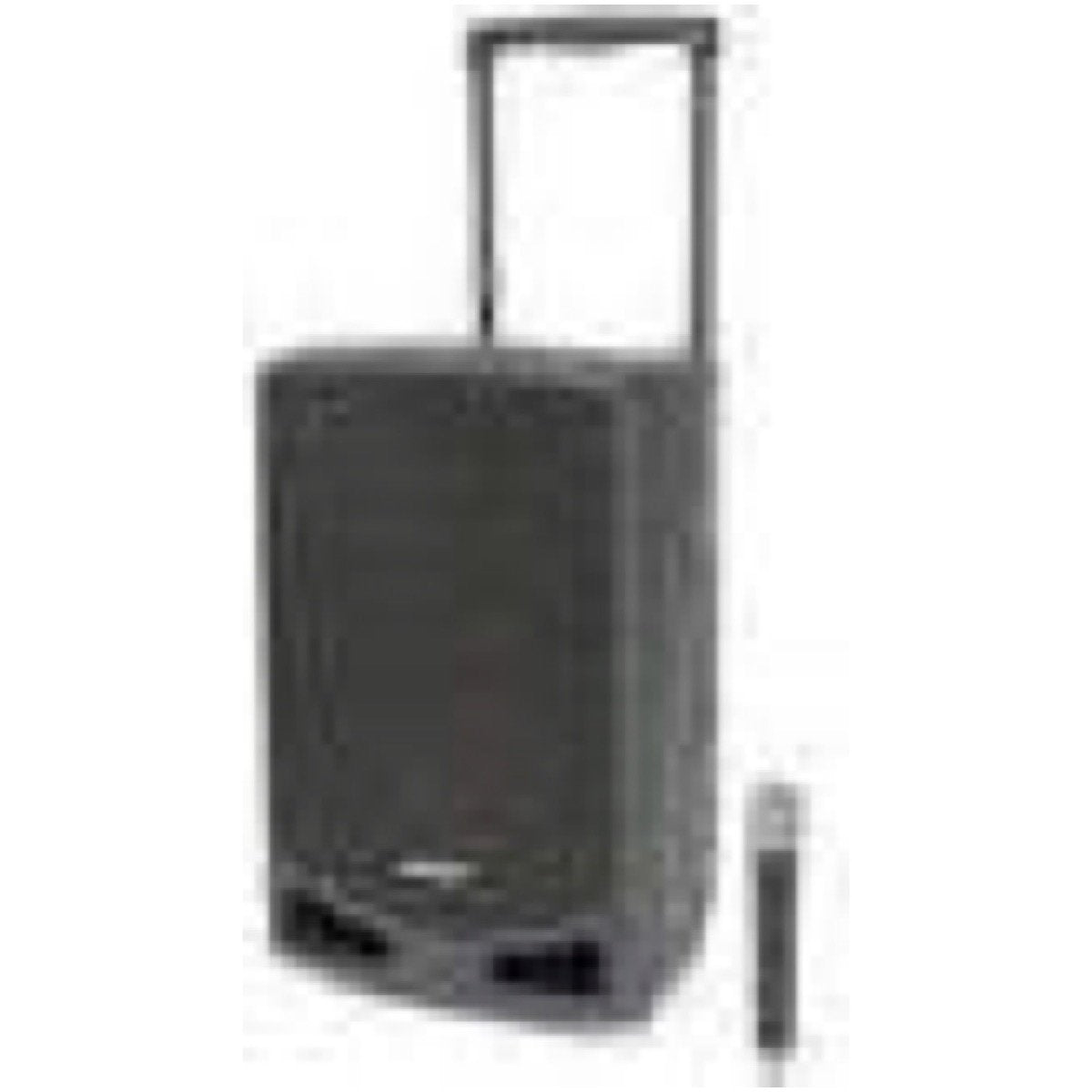 Samson XP312w Rechargeable Portable PA System, Band D (542-566 MHz)