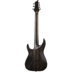 Schecter C-7 SLS Elite Evil Twin 7-String Electric Guitar