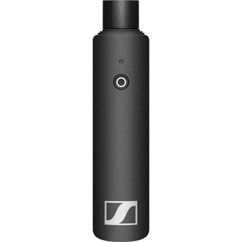 Sennheiser XSW-D Portable Interview Set Digital Wireless Microphone System
