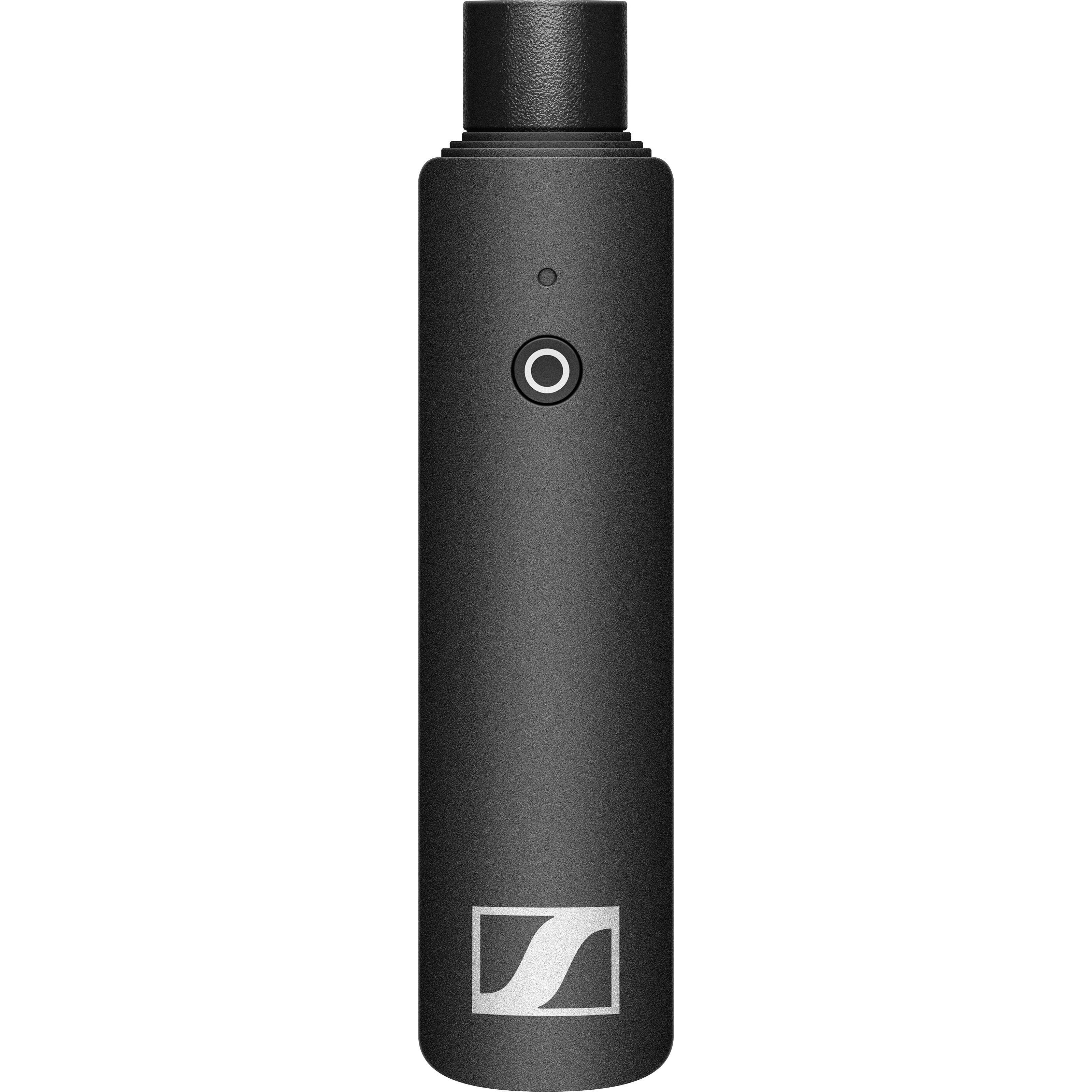 Sennheiser XSW-D Portable Interview Set Digital Wireless Microphone System