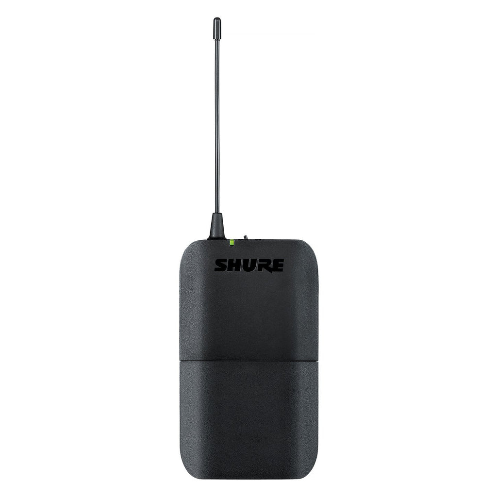 Shure BLX1288/P31 Combination Wireless PGA31 Headset and PG58 Handheld Microphone System, H9
