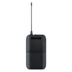Shure BLX1288/P31 Combination Wireless PGA31 Headset and PG58 Handheld Microphone System, H9