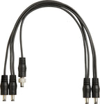 Shure PA411 Antenna Combiner