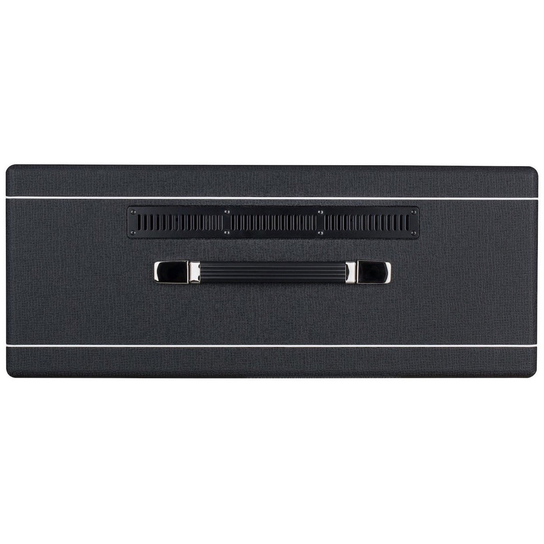 Sound City Master Lead 50 Guitar Amplifier Head (50 Watts)