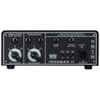 Tone King Ironman II 100 Watt Attenuator