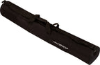 Ultimate Support APEX AX48 Pro Plus Keyboard Stand Bundle with Mic Boom and Tote