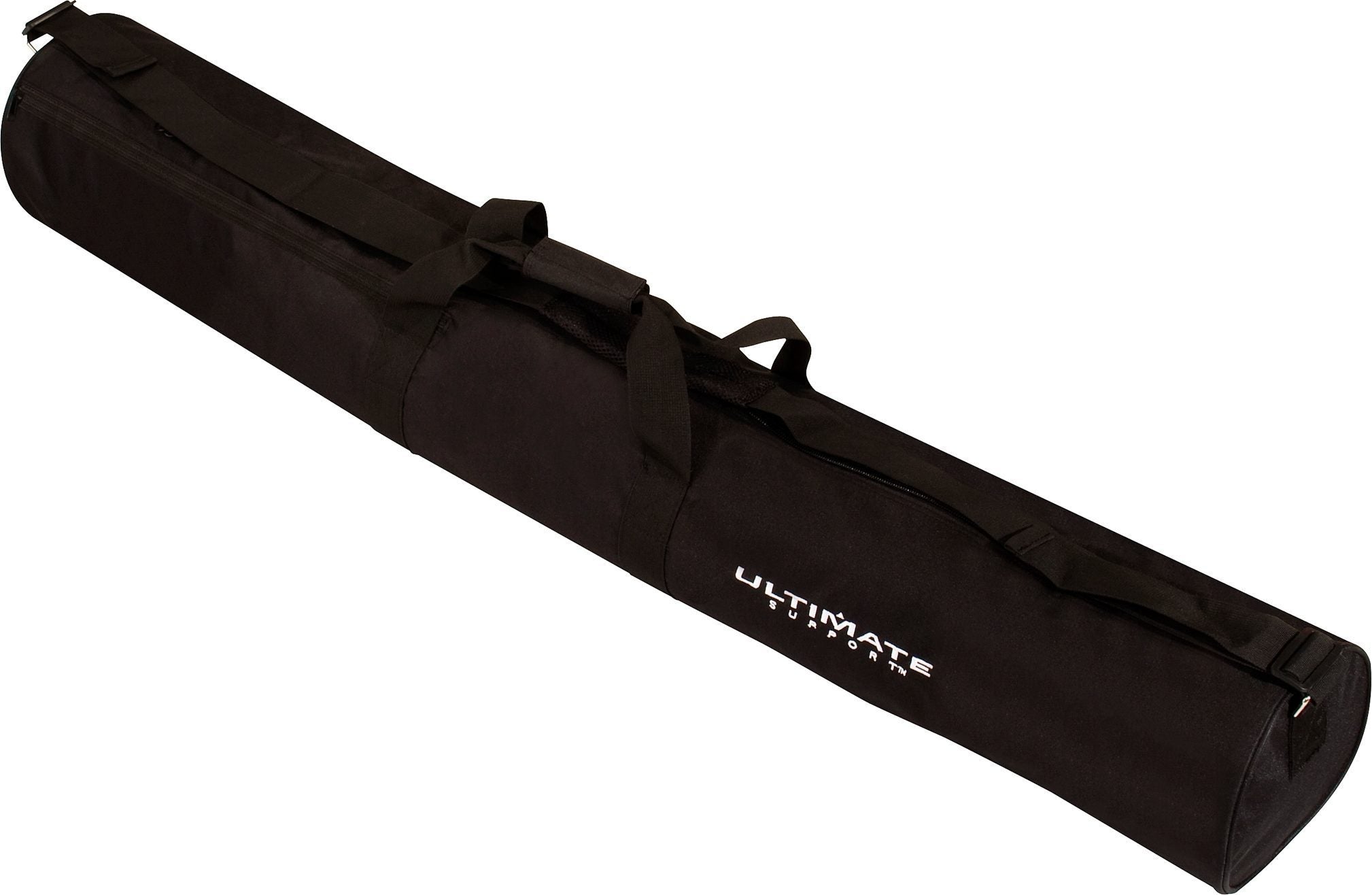 Ultimate Support APEX AX48 Pro Plus Keyboard Stand Bundle with Mic Boom and Tote