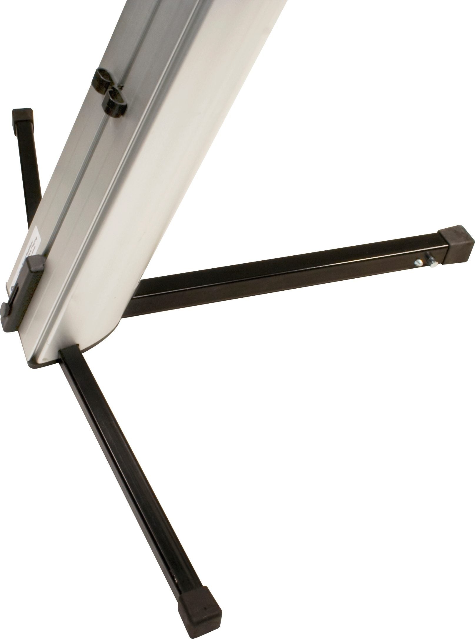 Ultimate Support AX-48 PRO APEX Keyboard Stand, Silver