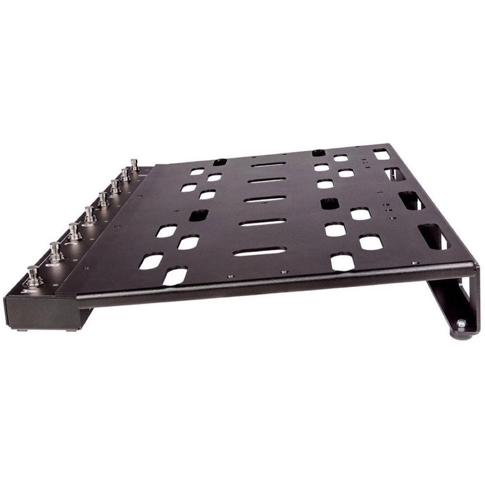 Voodoo Lab Dingbat PX Pedalboard with PX-8 Plus Pedal Switching System