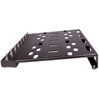 Voodoo Lab Dingbat PX Pedalboard with PX-8 Plus Pedal Switching System