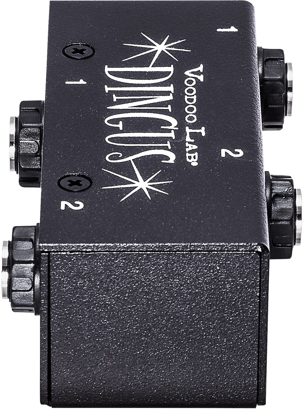 Voodoo Lab Dingus Feed-Thru Module
