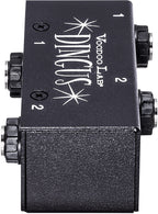Voodoo Lab Dingus Feed-Thru Module
