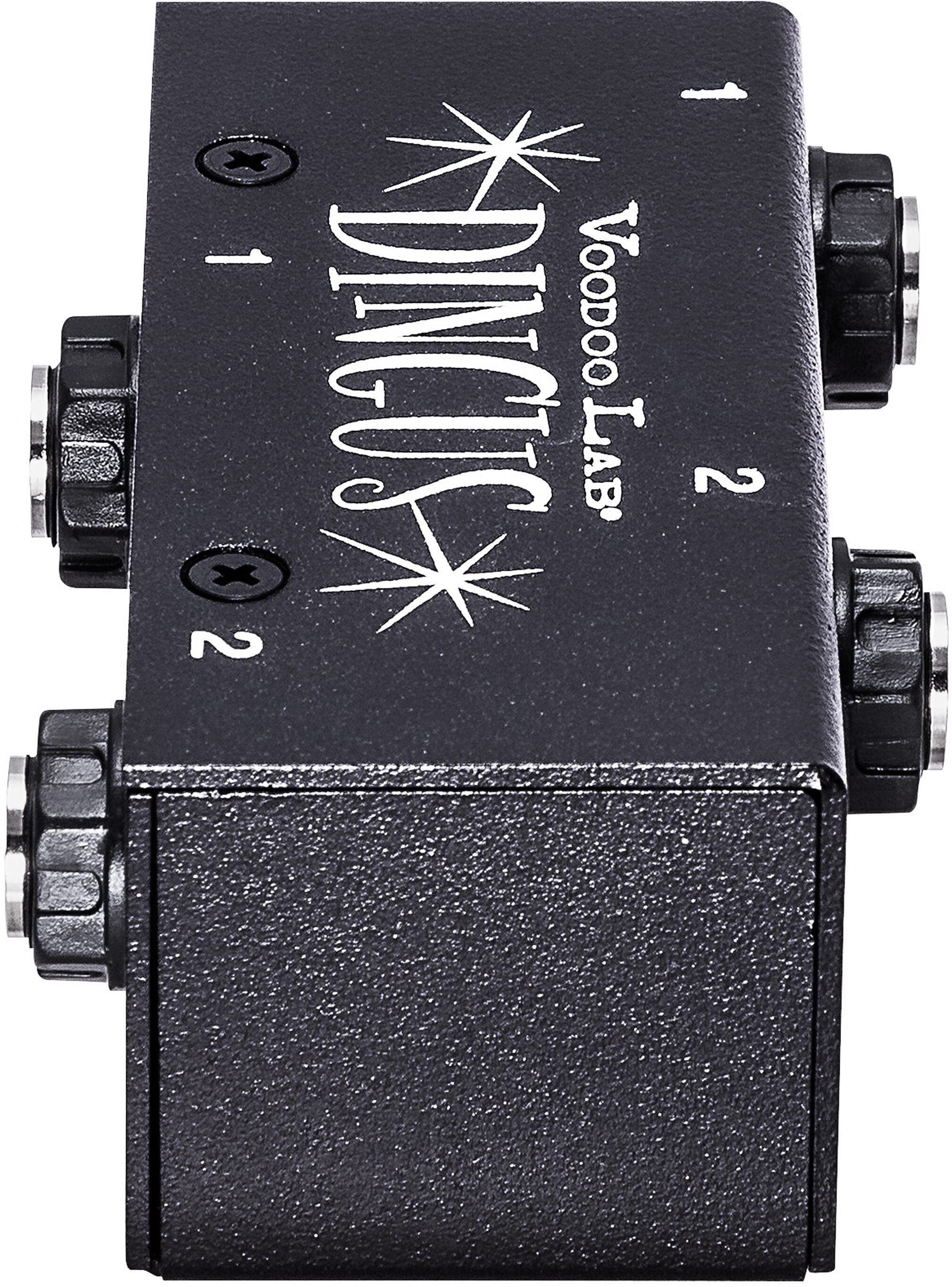 Voodoo Lab Dingus Feed-Thru Module