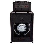 Vox Mini SuperBeetle Guitar Amplifier Stack (25 Watts, 1x10)