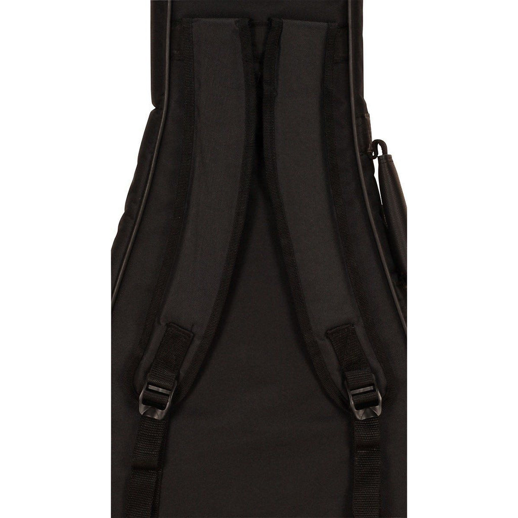 World Tour Deluxe 20mm Flying V Guitar Gig Bag