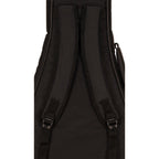 World Tour Deluxe 20mm Flying V Guitar Gig Bag