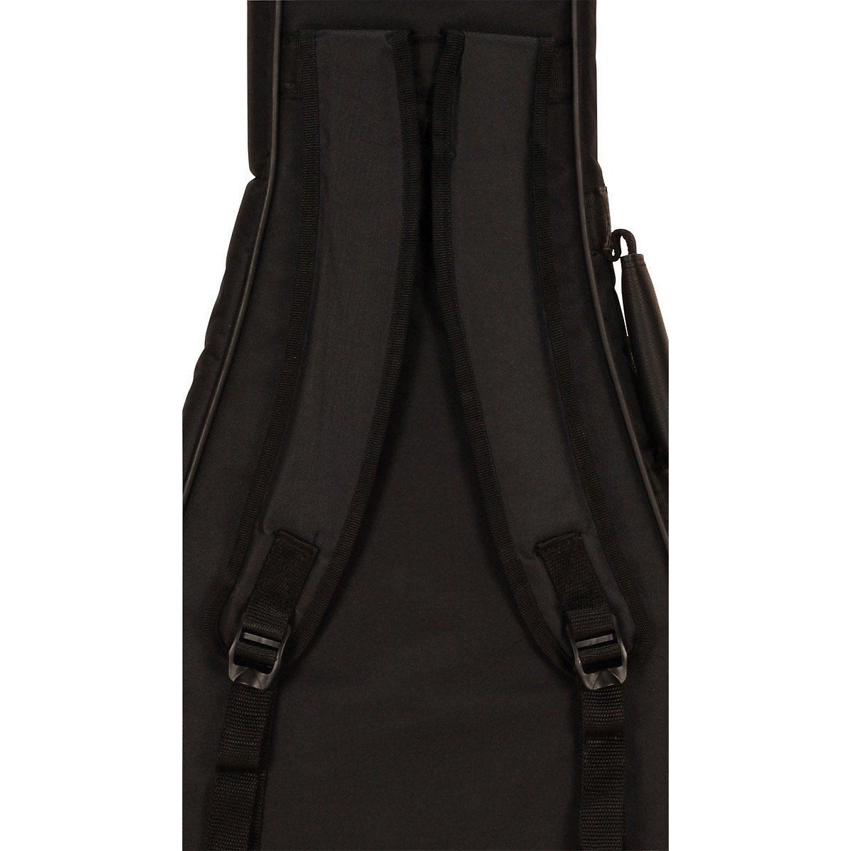 World Tour Deluxe 20mm Flying V Guitar Gig Bag
