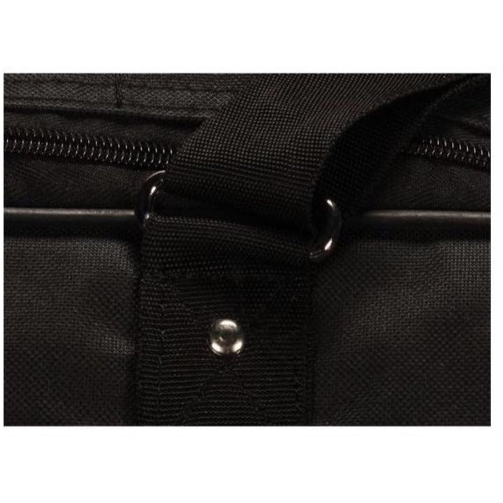 World Tour Deluxe Keyboard Bag for Casio CTK700, 38.00 x 15.00 x 6.00 Inch