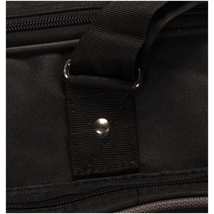 World Tour Deluxe Padded Keyboard Bag for XK1