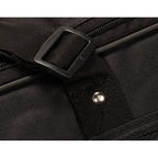World Tour Keyboard Gig Bag, 38 x 15 x 6 in.