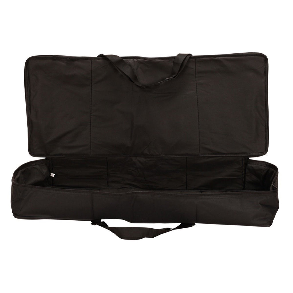 World Tour Keyboard Gig Bag, 48 x 17 x 7 in.
