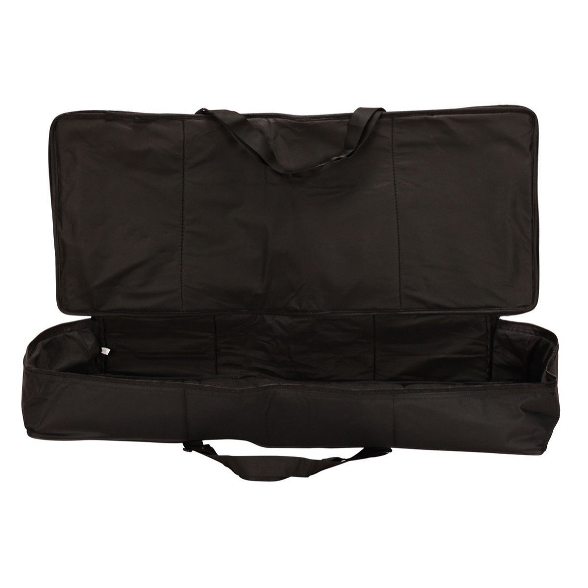 World Tour Keyboard Gig Bag, 48 x 17 x 7 in.