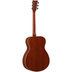 Yamaha FS-TA Concert TransAcoustic Acoustic-Electric Guitar, Vintage Tint