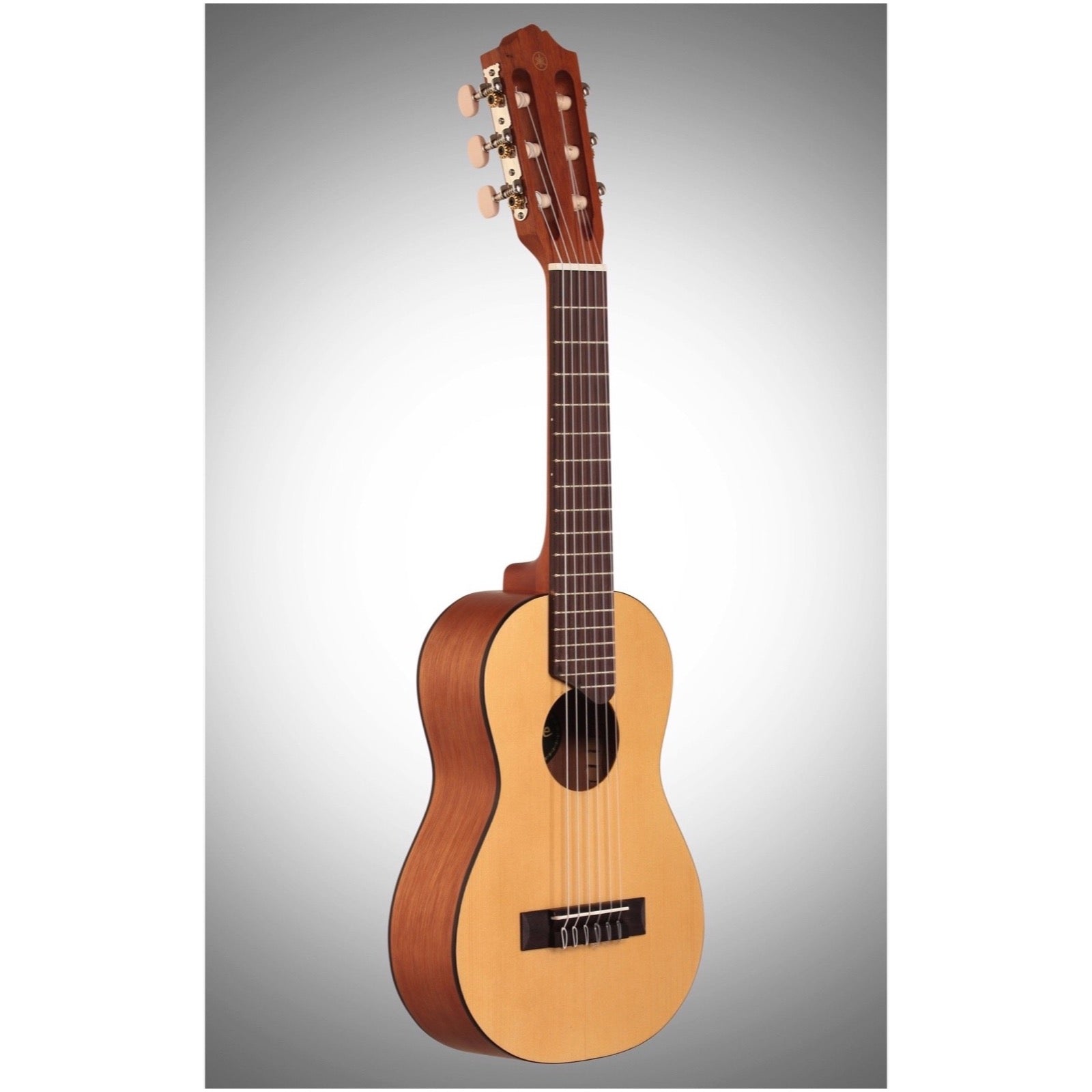 Yamaha GL1 Guitalele Ukulele Guitar with Gig Bag